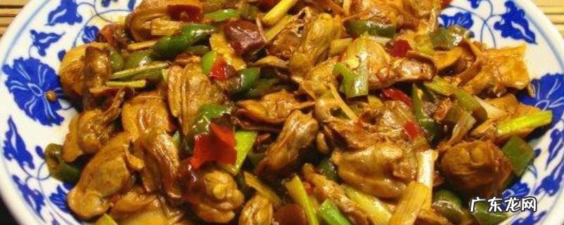 河蚌怎么炒好吃,河蚌怎么炒好吃又营养