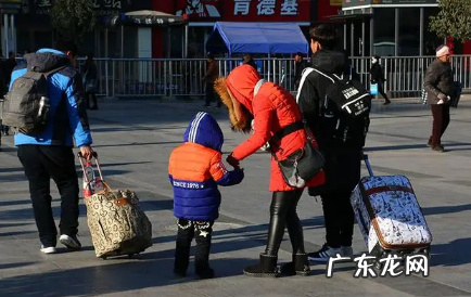 广东省内今年能回家过年吗 2022年广东省内春节能回家吗