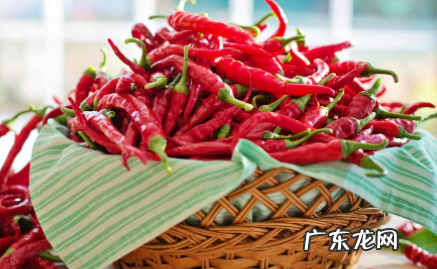 新年挂辣椒什么意思 2022春节挂红辣椒什么意思