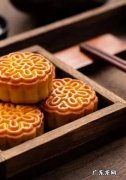 中秋节吃什么解腻