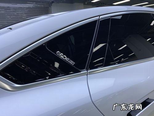 新车有必要贴全车膜吗