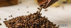 熟决明子的功效与作用,熟决明子的功效与作用属于凉性还是热