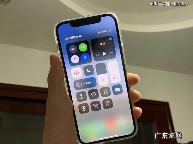 iphone12听筒会进水吗