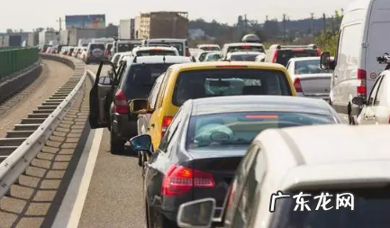 过年高速路堵吗 2022国庆节高速公路上会比往年更堵车吗