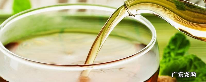 月经期可以喝红茶水吗,经期可以喝红茶水不