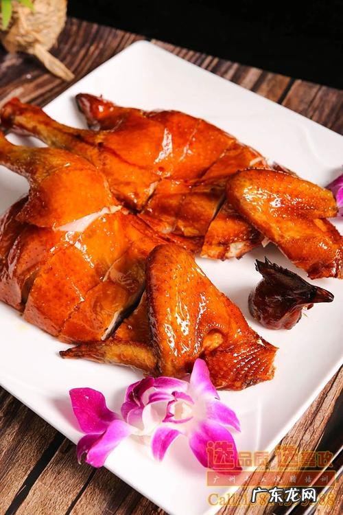 吊烧鸡的制作方法及配料