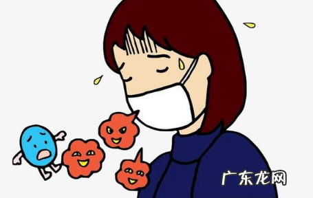为什么感冒后持续很长的头蒙鼻窦炎 为什么感冒后持续很长的头蒙