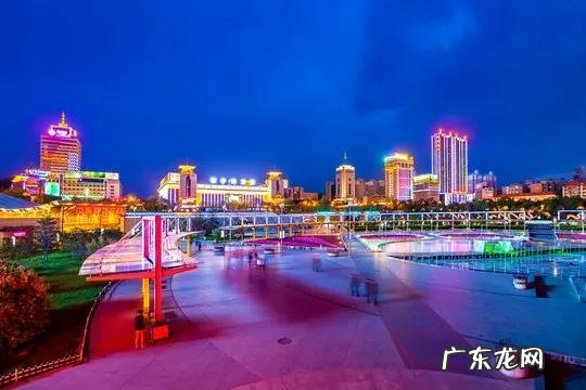 西宁是个什么样的城市 西宁的风水
