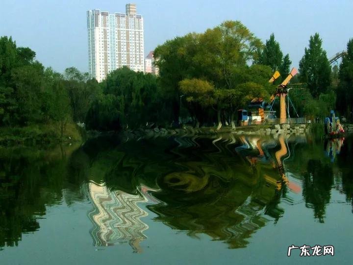 西宁是个什么样的城市 西宁的风水