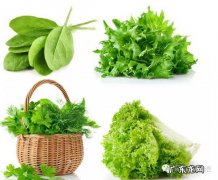 8种寓意好蔬菜