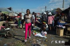 haiti是哪个国家
