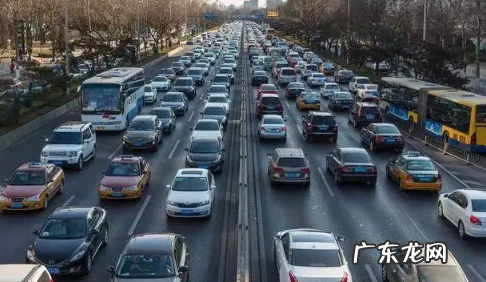 京沪高速为什么堵车 2022年国庆节京沪高速堵车严重吗
