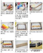 寿司怎么加热