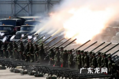 2020国庆大阅兵有几次了?分别是哪几年? 中国下一次国庆阅兵在哪一年2022