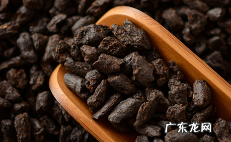 碎银子茶好吗 碎银子茶适合什么人喝