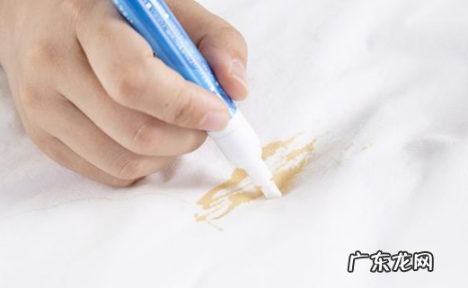 用什么方法去除中性笔 去渍笔能去中性笔吗