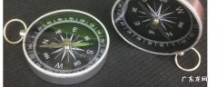 指北针分为哪几种类型,指北针由什么组成