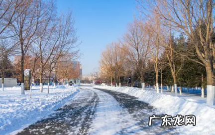 2022年春节冷不冷 2022长春春节冷不冷