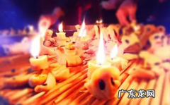 春节前上坟 2022春节上坟点灯什么意思