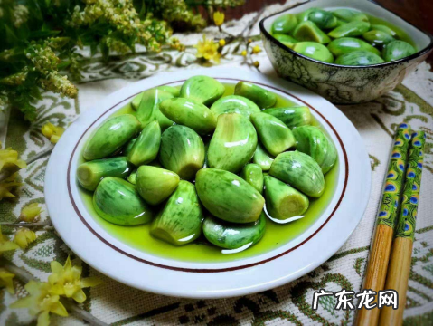 腊八蒜可以和什么菜一起腌制 腊八蒜可以和白菜一起腌吗
