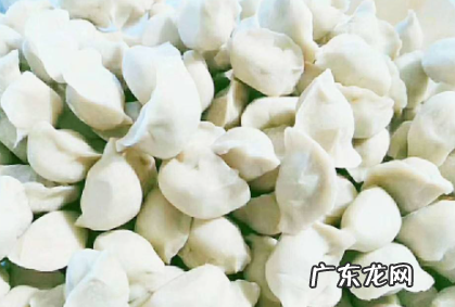 冻饺子怎么解冻快又不烂 下冻饺子怎么才能不烂