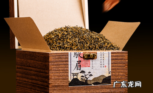 滇红好喝还是金骏眉好喝 金骏眉和滇红哪一个口感更好