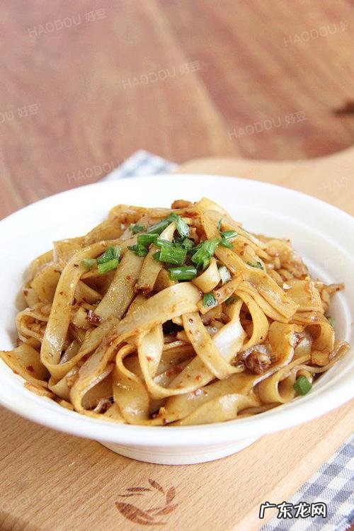 猪油拌粉的做法