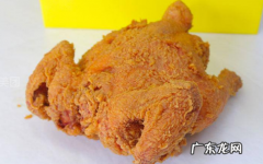 只吃炸鸡不吃饭会胖吗 炸鸡只吃肉不吃皮会胖吗