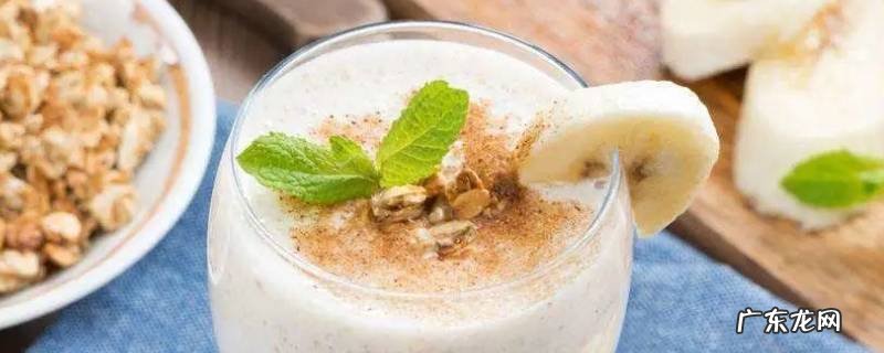 怎么才能消掉奶昔的泡沫,奶昔的泡沫怎样去掉