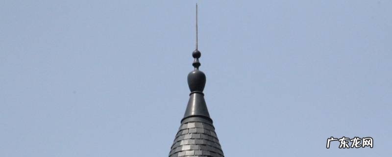 引雷针与避雷针的区别,避雷针是引雷