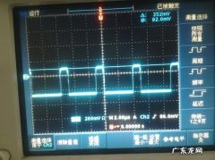双脉冲为什么第一个脉宽要小