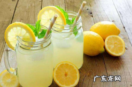 尿酸高可以喝柠檬水吗有缓解作用吗 为什么喝柠檬水反而尿酸高