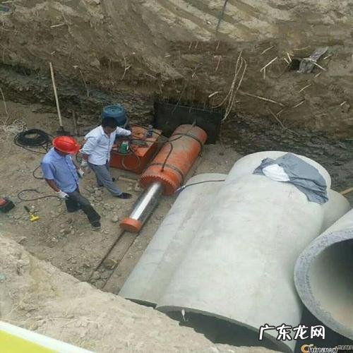 顶管机有出厂编号吗