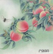 工笔画有什么特点