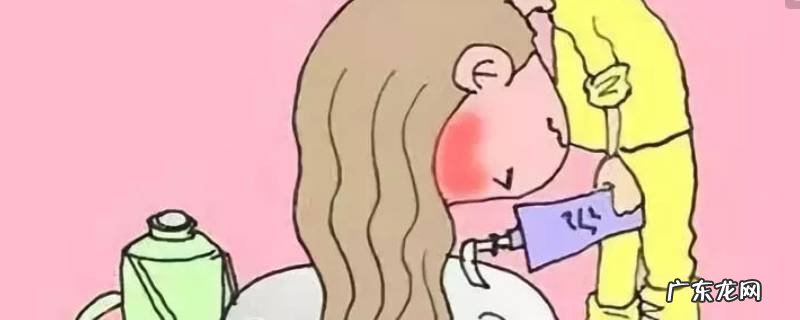 不用洗发水洗头会怎样,头发不用洗发水洗会怎么样