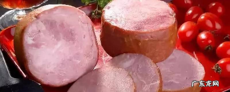 火腿吃之前要泡多久,火腿需要泡多久