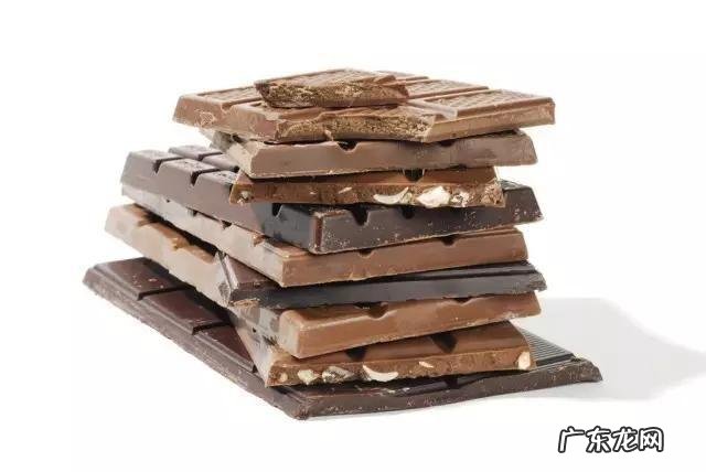 巧克力拆开后怎么保存