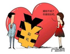 女方不返还彩礼有什么依据