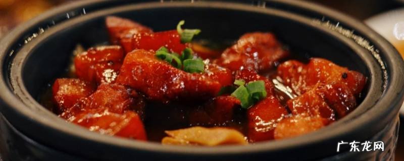 坛子肉怎么做,坛子肉怎么做来吃