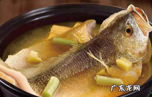 黄花鱼做汤好喝吗 黄花鱼炖汤喝有营养吗