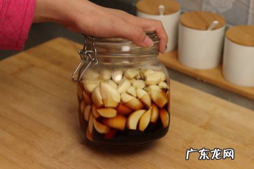 腊八醋用什么蒜 腊八蒜用一般的醋可以吗