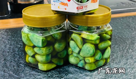 腊八蒜用什么瓶子装 腊八蒜可以用罐头瓶吗