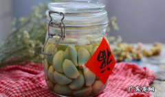 腊八蒜用老蒜还是新蒜 腊八蒜用大蒜好还是小蒜好