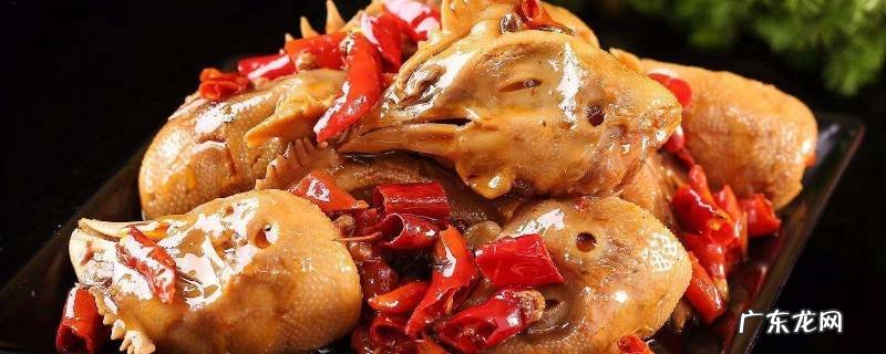 鸡头有重金属吗,鸡头是不是有重金属