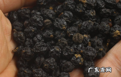 黑果花楸作用与用途 黑果花楸是水果还是药材