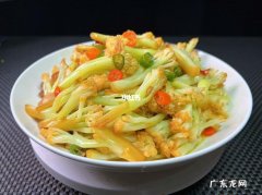 炒菜花需要焯水吗
