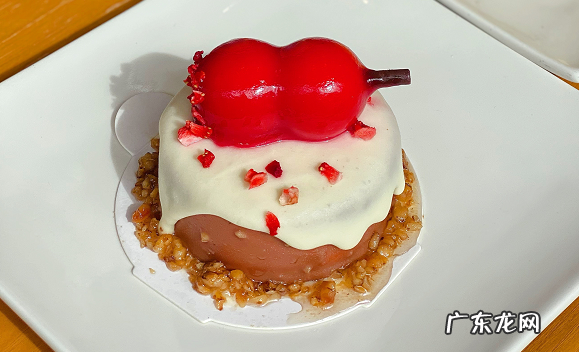 星巴克鸿运当头山楂蛋糕多少钱一个