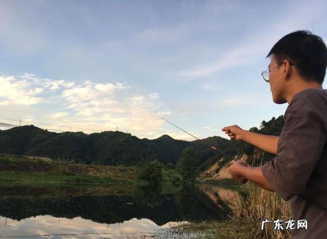 嫁人不嫁钓鱼男是什么意思