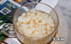 水煮白萝卜可以止咳吗 白萝卜煮什么可以止咳