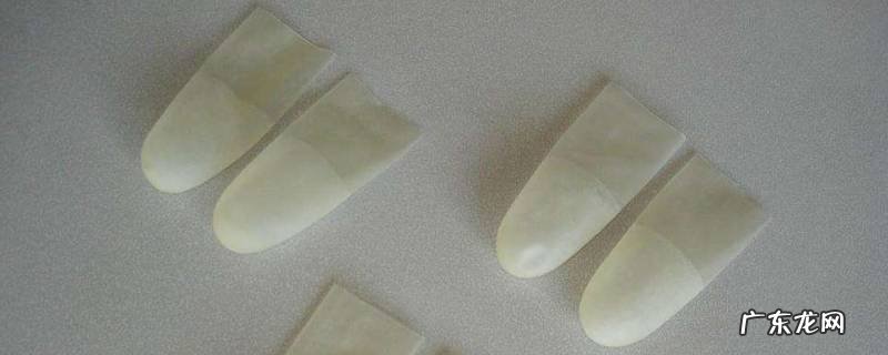 指套是什么东西,指套是什么意思